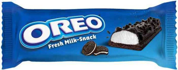 Пирожное бисквитное Oreo