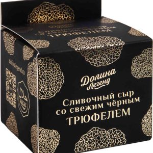 Сыр плавленый сливочный Долина легенд