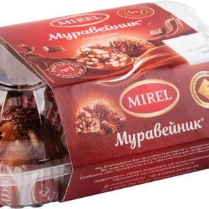 Пирожное  Mirel
