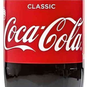 Напиток  Coca-Cola