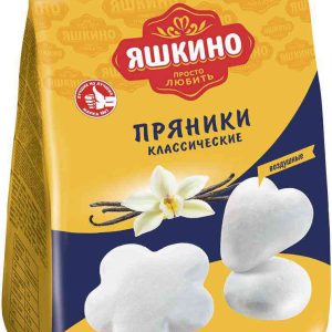 Пряники  Яшкино