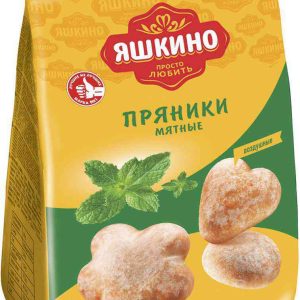 Пряники  Яшкино