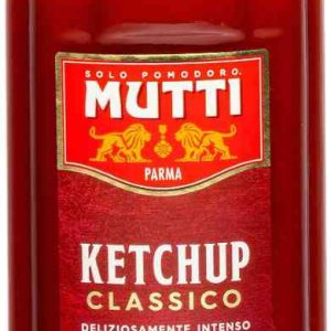 Кетчуп томатный Mutti