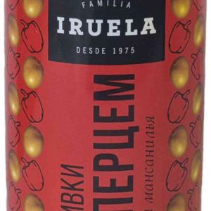Оливки  Iruela