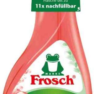 Средство для удаления жира  Frosch