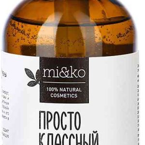 Гель для интимной гигиены  Mi&ko