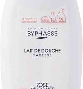 Крем для душа  Byphasse