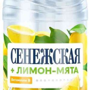 Напиток  Сенежская