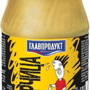 Горчица  Главпродукт