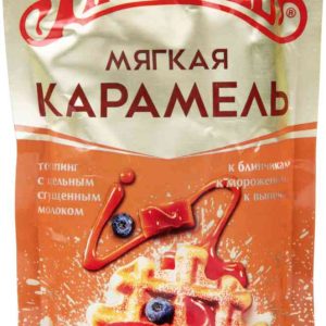 Топпинг  Махеевъ
