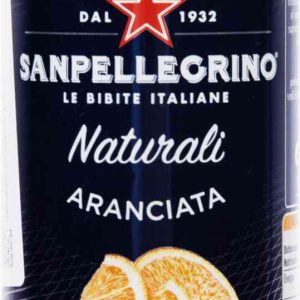Напиток  Sanpellegrino