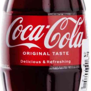 Напиток  Coca-Cola