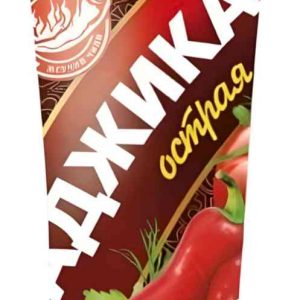 Аджика  Махеевъ