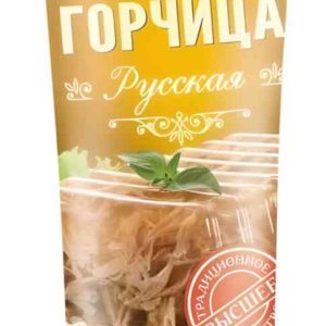 Горчица  Махеевъ