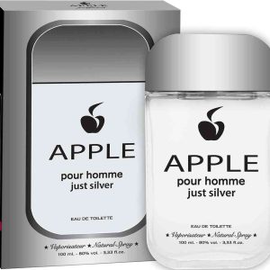 Туалетная вода для мужчин  Apple