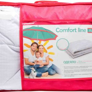 Одеяло 2-спальное Comfort line