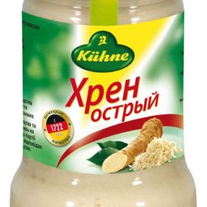Хрен  Kühne