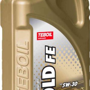 Масло моторное синтетическое TEBOIL