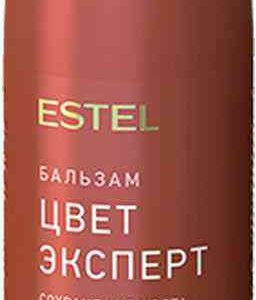 Бальзам для окрашенных волос  Estel