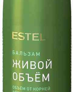 Бальзам для склонных к жирности волос  Estel