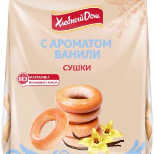Сушки  Хлебный Дом