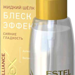 Жидкий шелк для всех типов волос  Estel