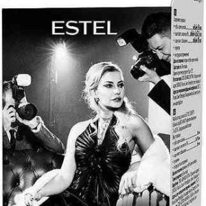Краска-уход для волос  Estel