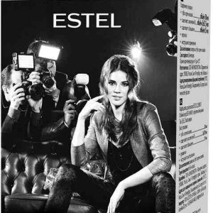 Краска-уход для волос  Estel