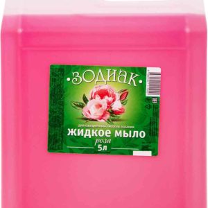 Жидкое мыло  Зодиак