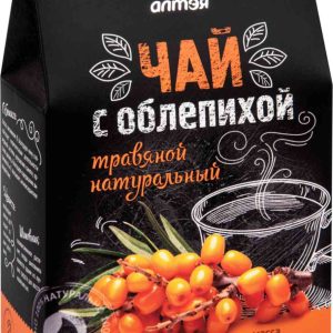 Чайный напиток  Алтэя