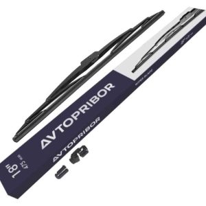 Щетка стеклоочистителя  каркасная  AVTOPRIBOR