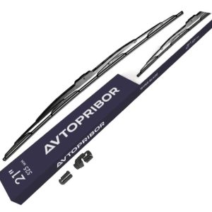 Щетка стеклоочистителя  каркасная  AVTOPRIBOR