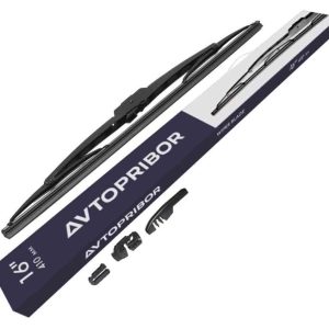 Щетка стеклоочистителя  каркасная  AVTOPRIBOR