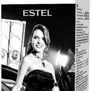 Краска-уход для волос  Estel