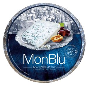 Сыр  MonBlu