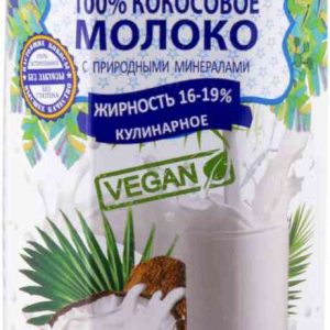 Напиток кокосовый Азбука продуктов