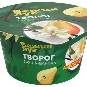 Творог  Бежин луг