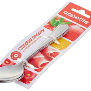 Ложка чайная Appetite