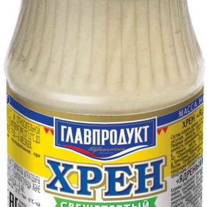 Хрен  Главпродукт