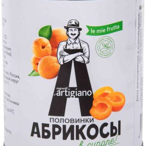 Абрикосы  Artigiano