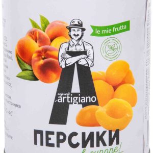 Персики  Artigiano
