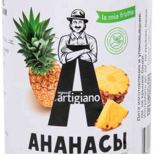 Ананасы  Artigiano