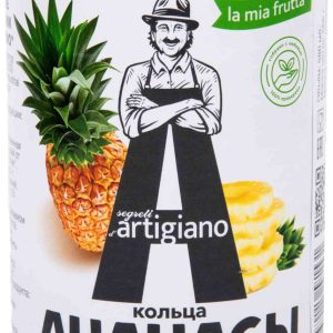 Ананасы  Artigiano