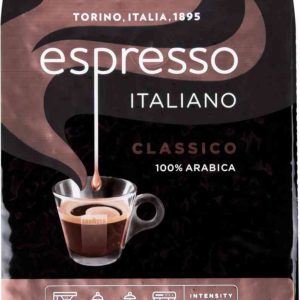 Кофе в зернах LavAzza