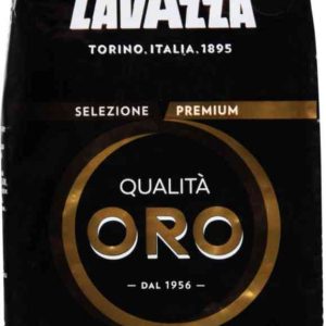 Кофе в зернах LavAzza