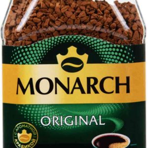 Кофе растворимый Монарх