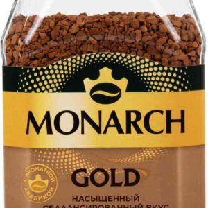 Кофе растворимый Монарх