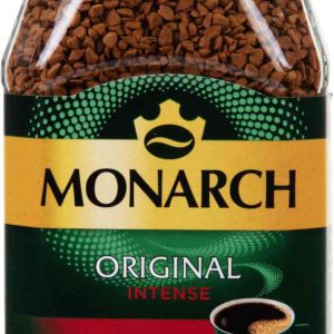 Кофе растворимый Монарх
