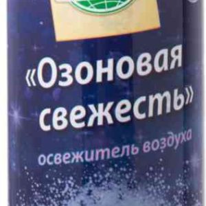 Освежитель воздуха  Глобус