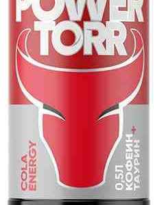 Напиток энергетический Power Torr